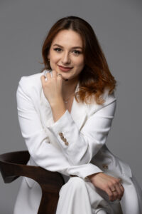 Picture of Karolina Kozik - dietetyk kliniczny, psychodietetyk